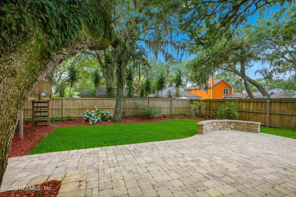 4054 Palm Way Jacksonville Beach FL 32250