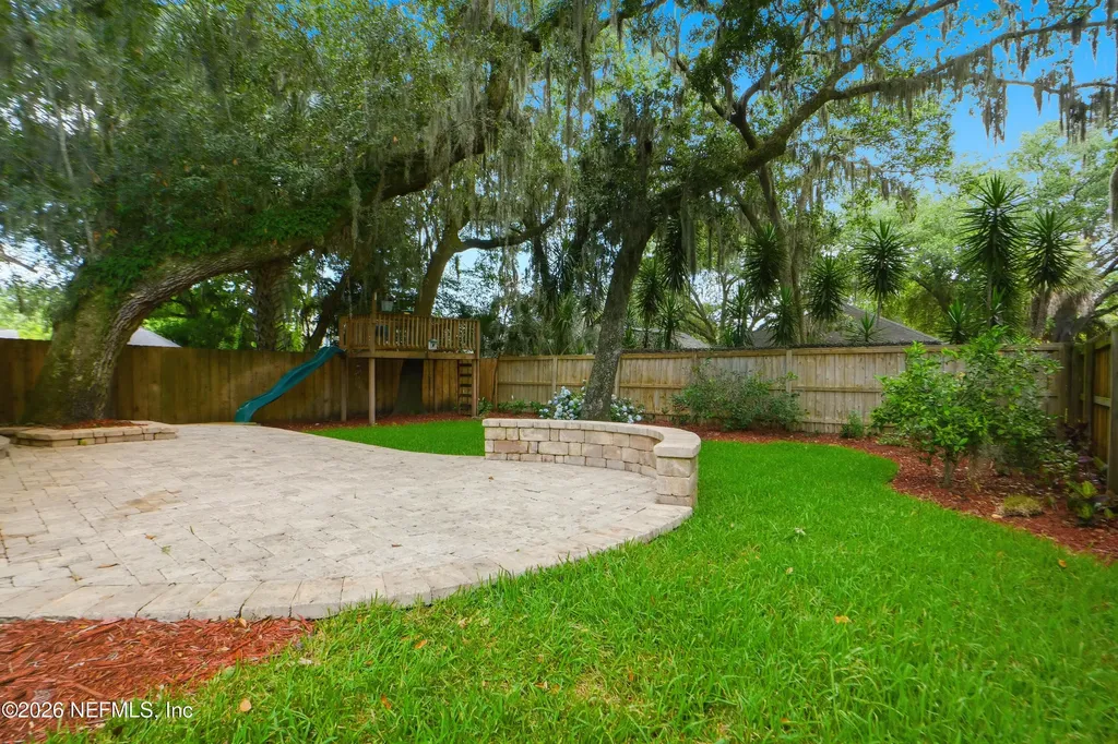 4054 Palm Way Jacksonville Beach FL 32250