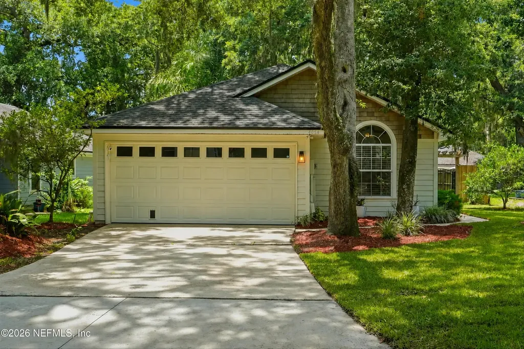 4054 Palm Way Jacksonville Beach FL 32250