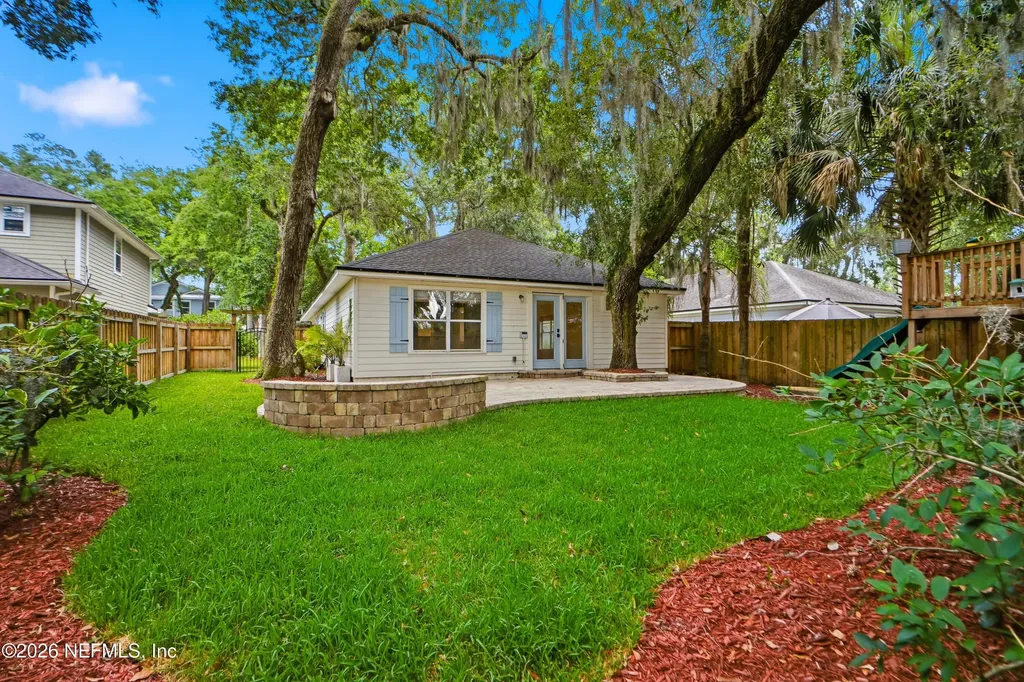 4054 Palm Way Jacksonville Beach FL 32250