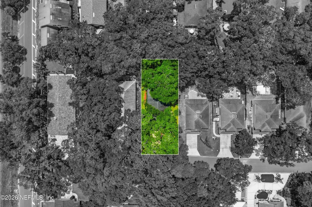 4054 Palm Way Jacksonville Beach FL 32250
