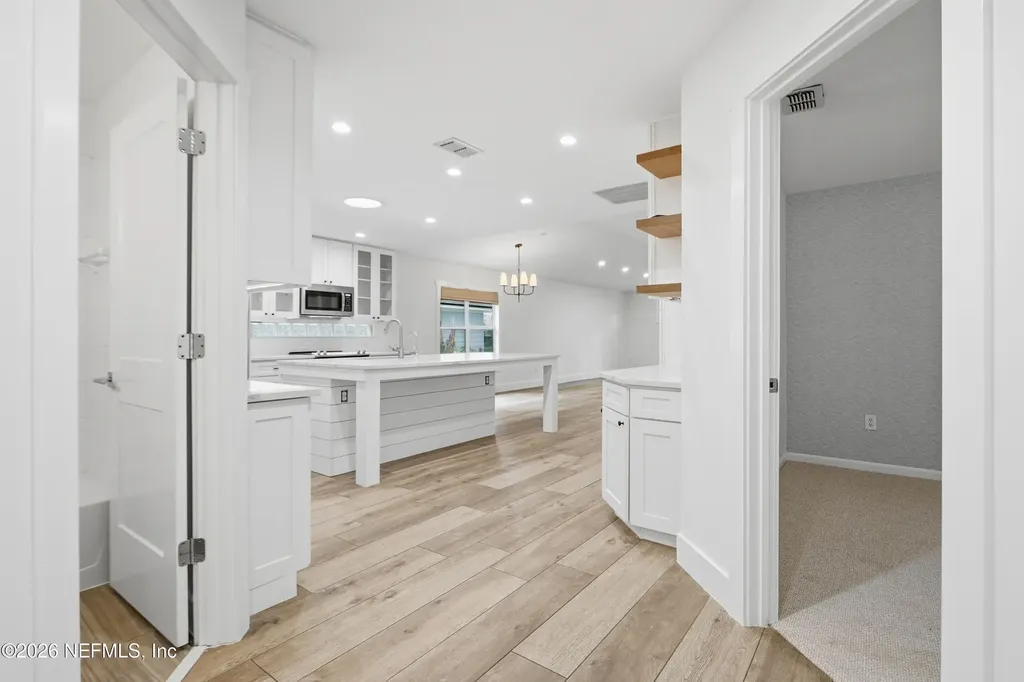 4054 Palm Way Jacksonville Beach FL 32250