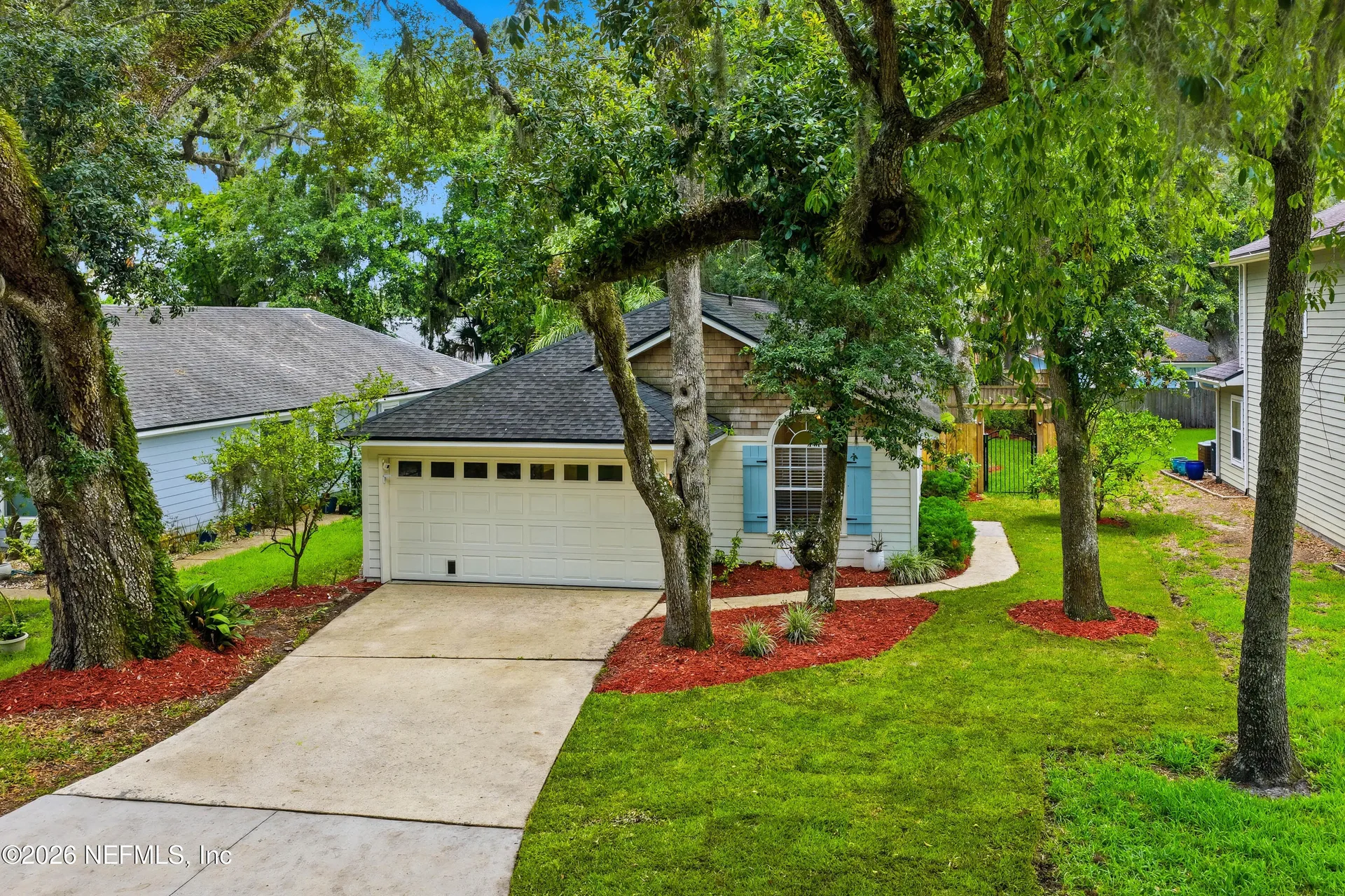 4054 Palm Way Jacksonville Beach FL 32250