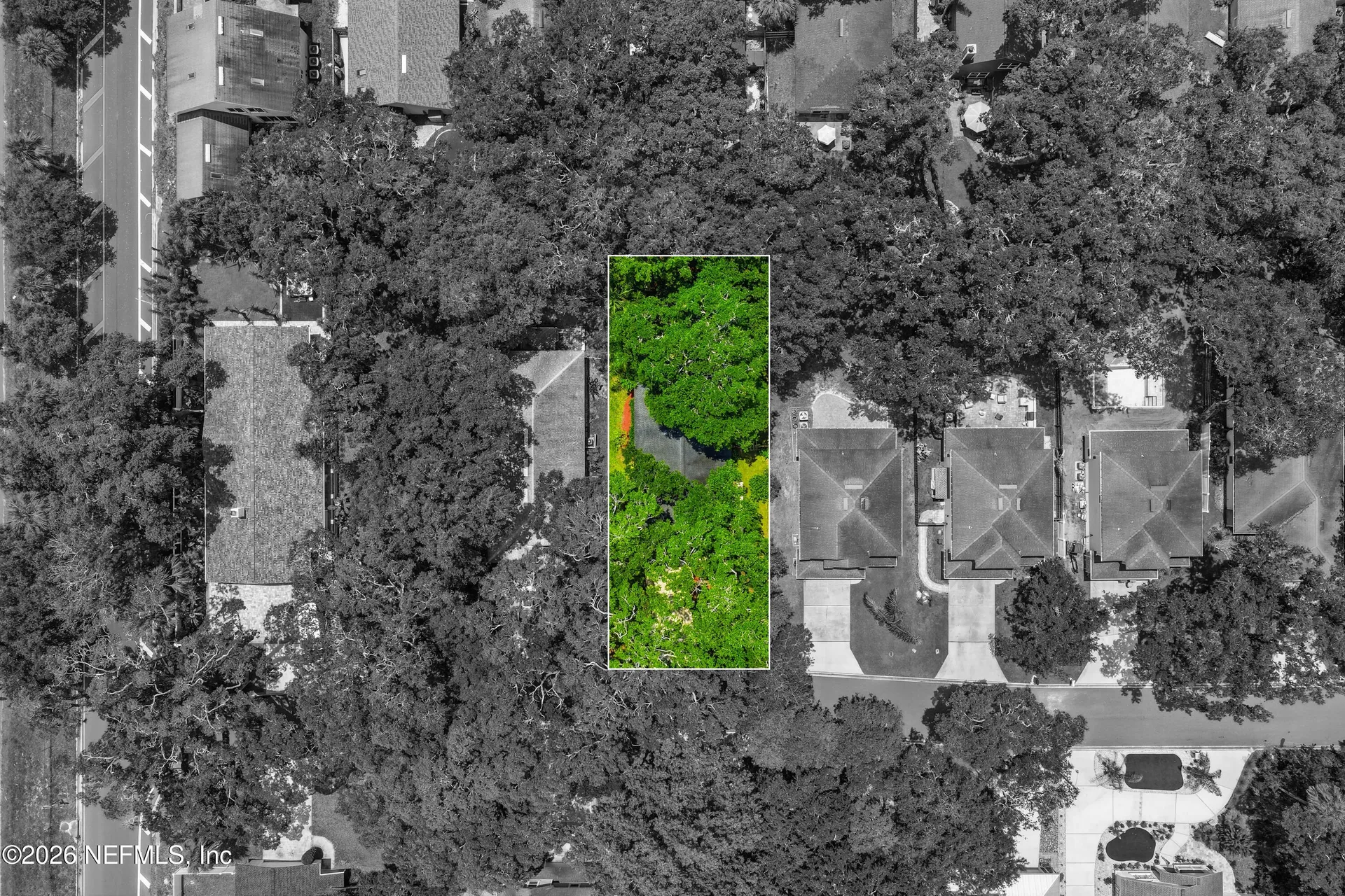 4054 Palm Way Jacksonville Beach FL 32250
