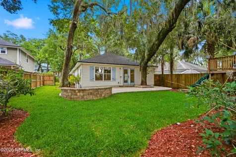 4054 Palm Way Jacksonville Beach FL 32250
