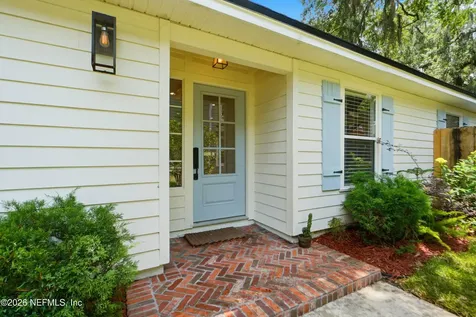 4054 Palm Way Jacksonville Beach FL 32250