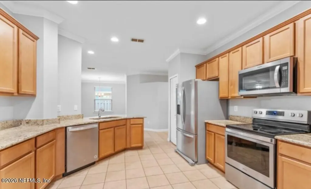 170 Prairie Ridge Drive St. Augustine FL 32092