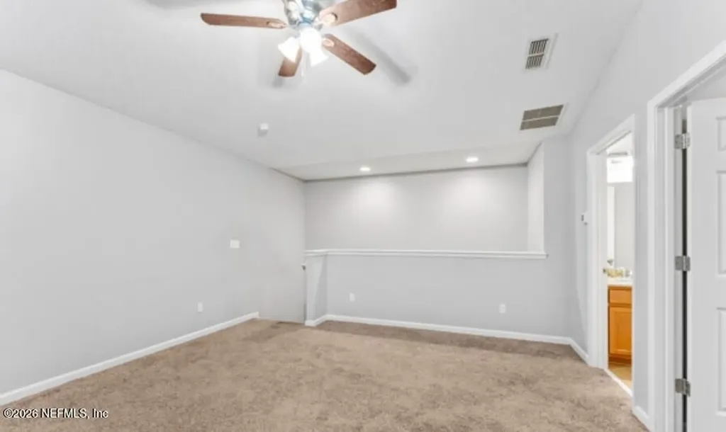 170 Prairie Ridge Drive St. Augustine FL 32092