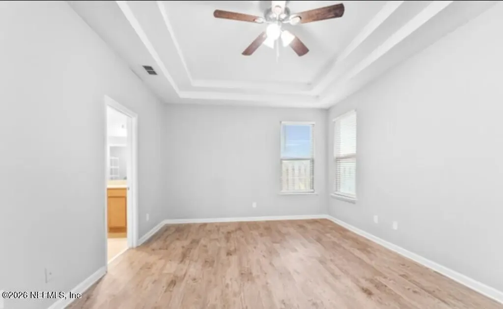 170 Prairie Ridge Drive St. Augustine FL 32092