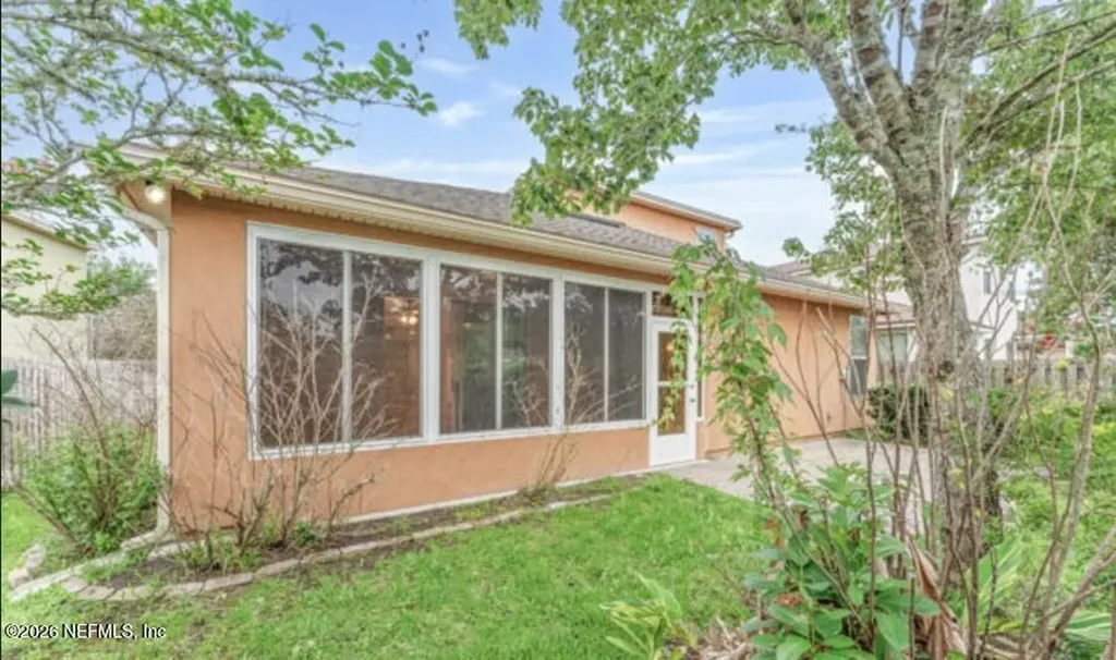 170 Prairie Ridge Drive St. Augustine FL 32092