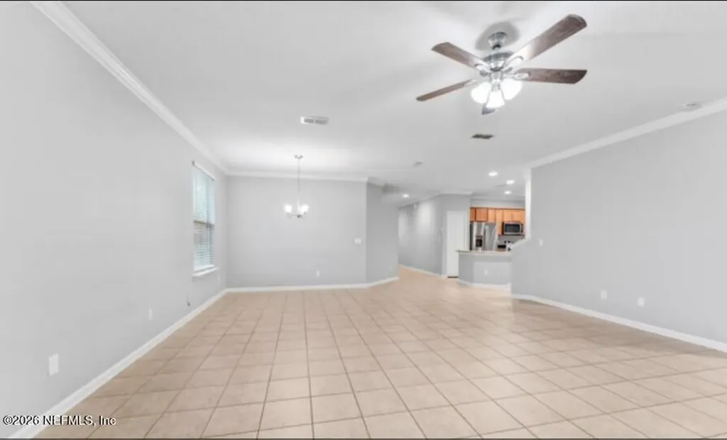 170 Prairie Ridge Drive St. Augustine FL 32092