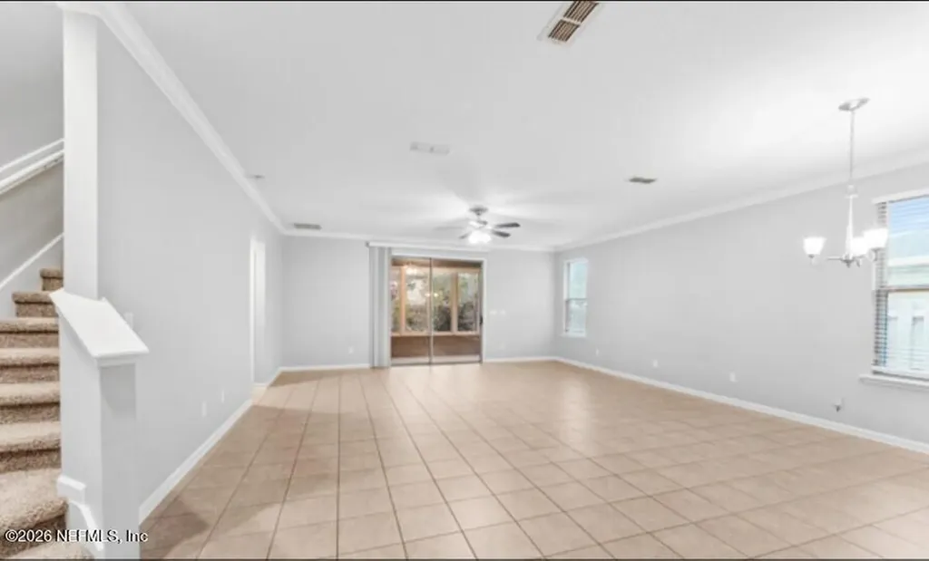 170 Prairie Ridge Drive St. Augustine FL 32092