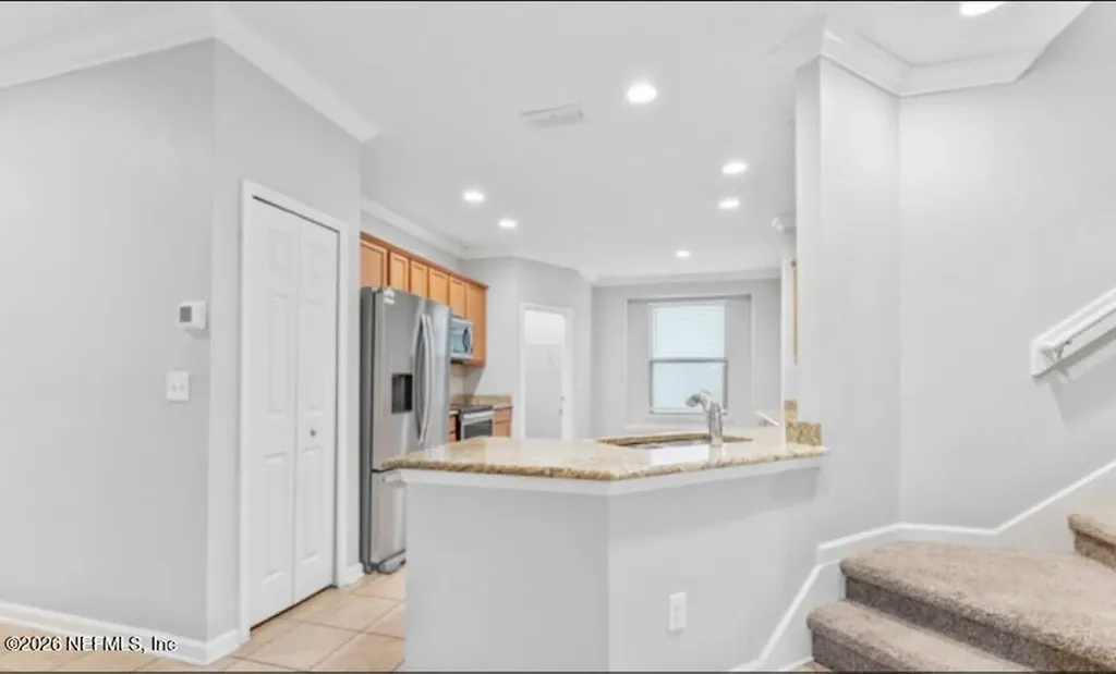 170 Prairie Ridge Drive St. Augustine FL 32092