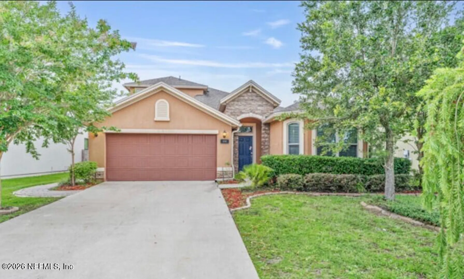 170 Prairie Ridge Drive St. Augustine FL 32092