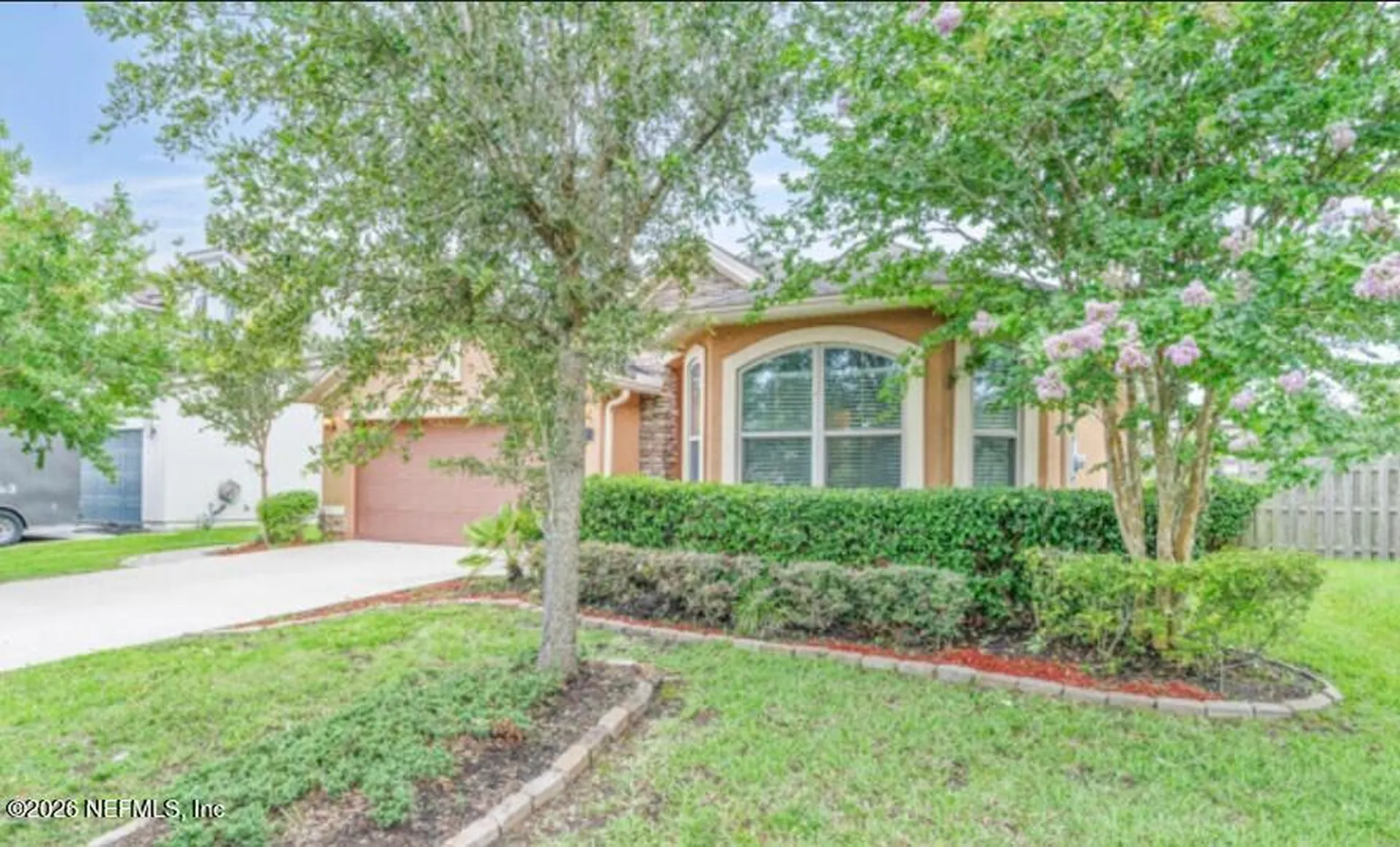 170 Prairie Ridge Drive St. Augustine FL 32092