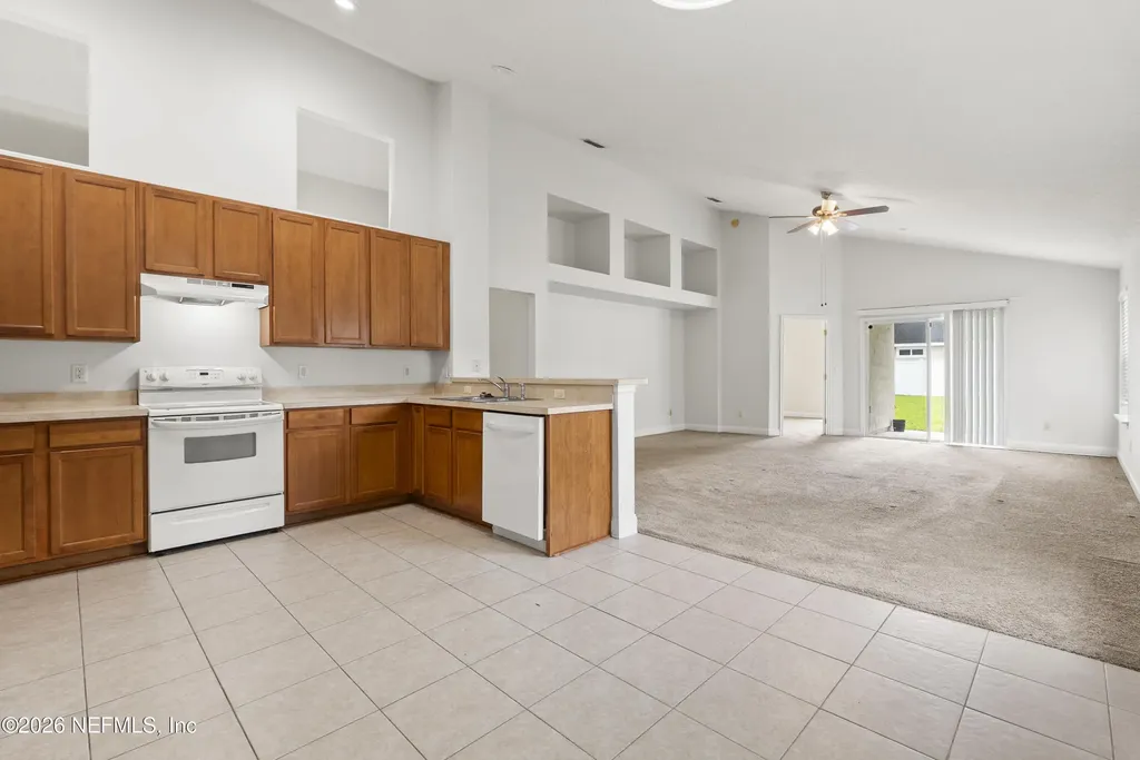 1345 Woodlawn Drive Orange Park FL 32065