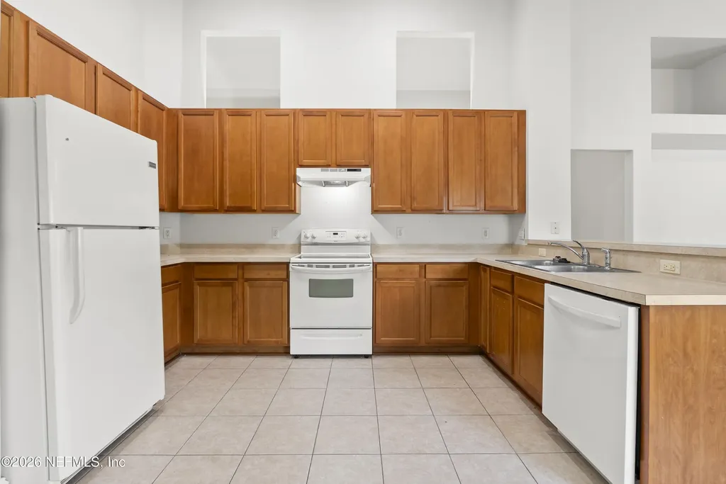 1345 Woodlawn Drive Orange Park FL 32065