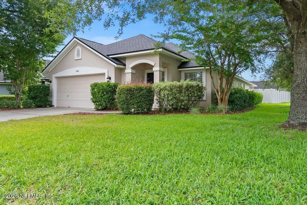 1345 Woodlawn Drive Orange Park FL 32065