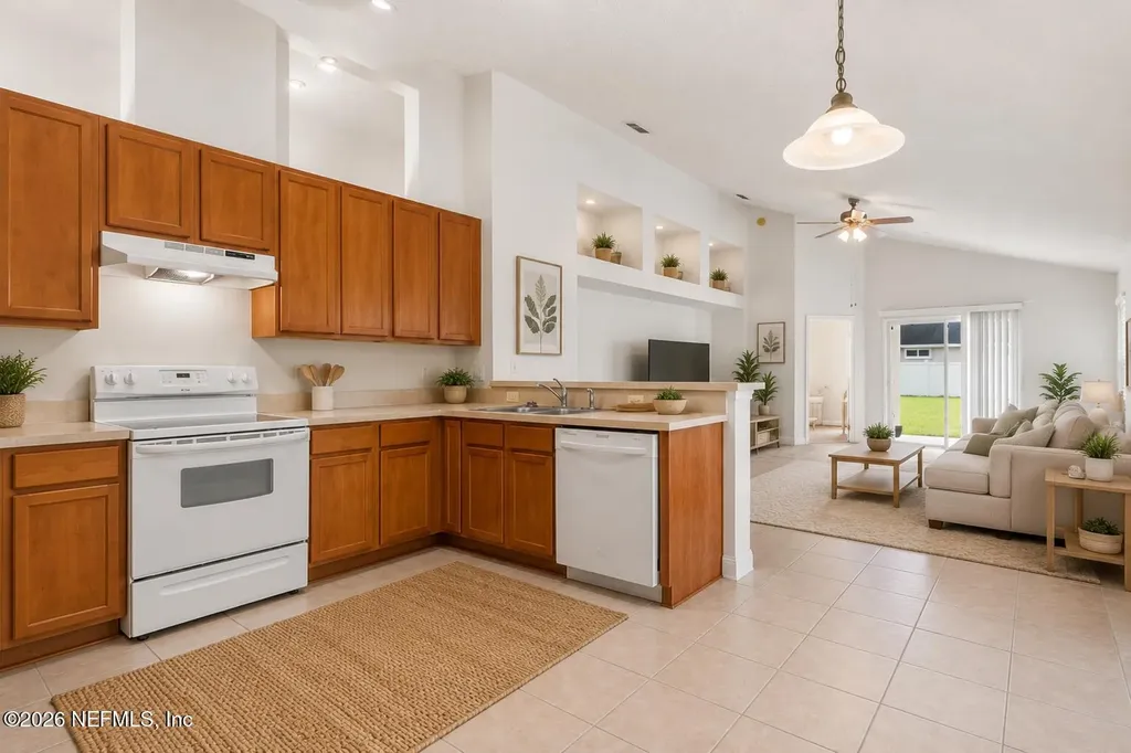 1345 Woodlawn Drive Orange Park FL 32065
