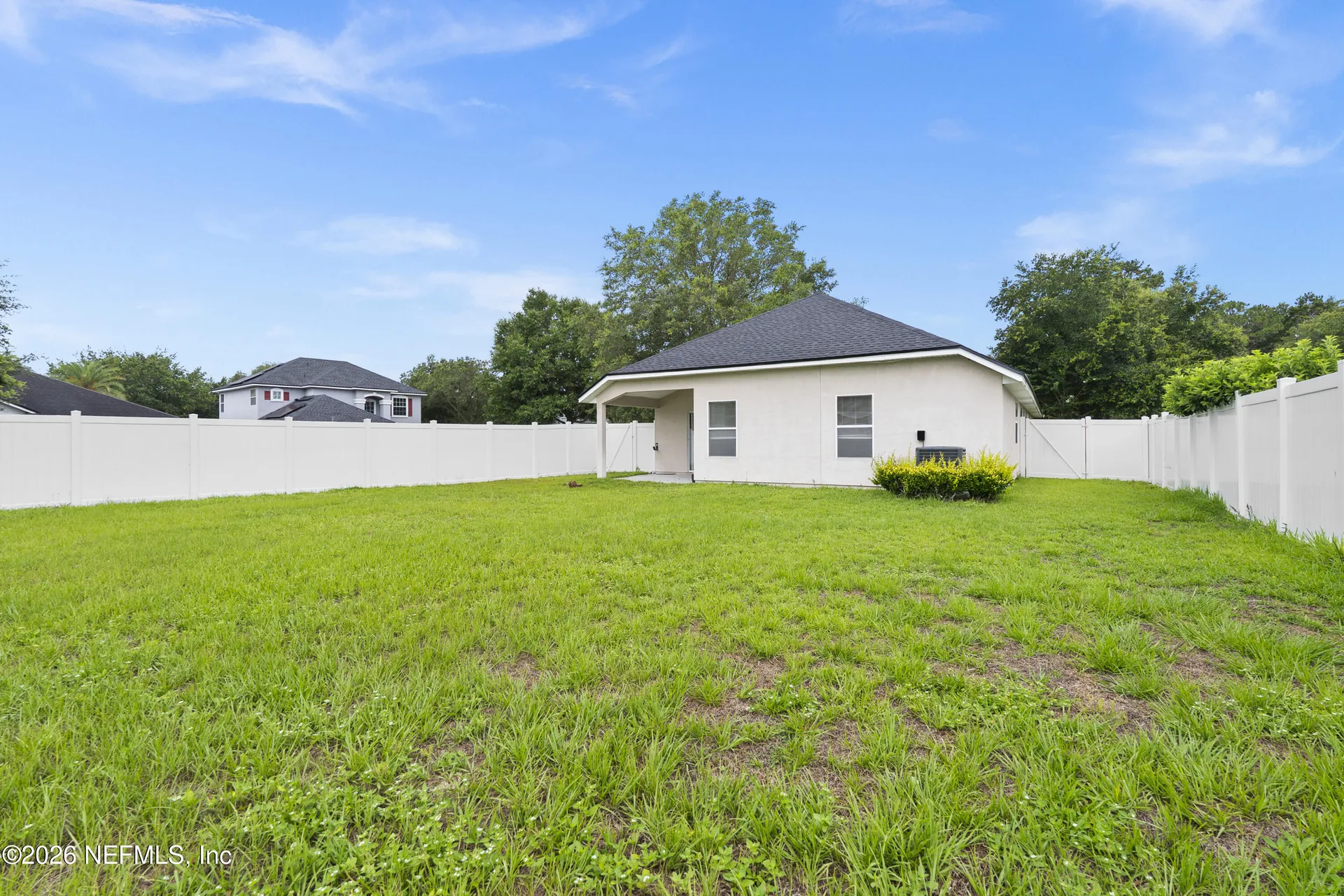 1345 Woodlawn Drive Orange Park FL 32065