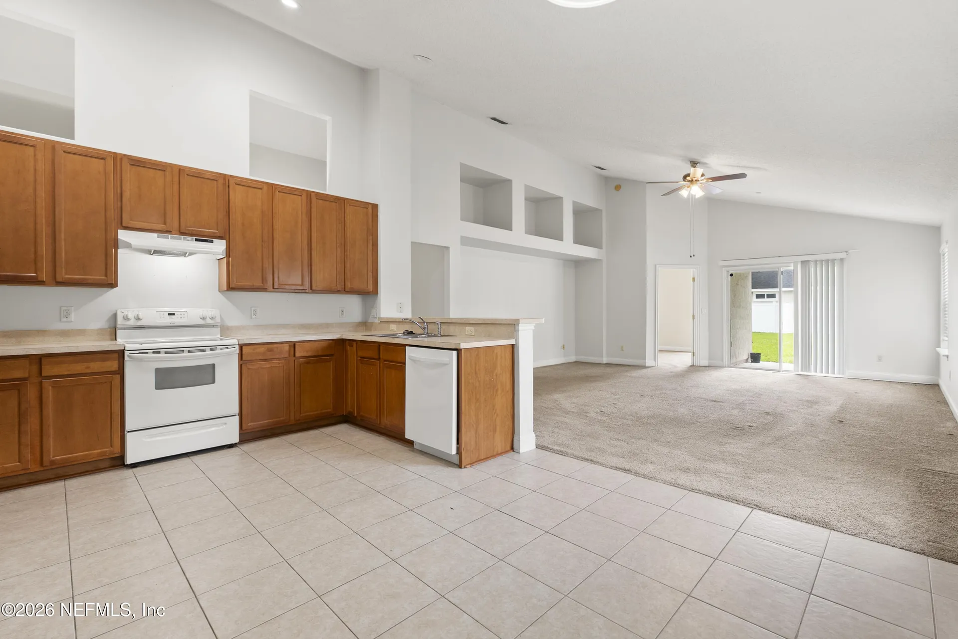 1345 Woodlawn Drive Orange Park FL 32065