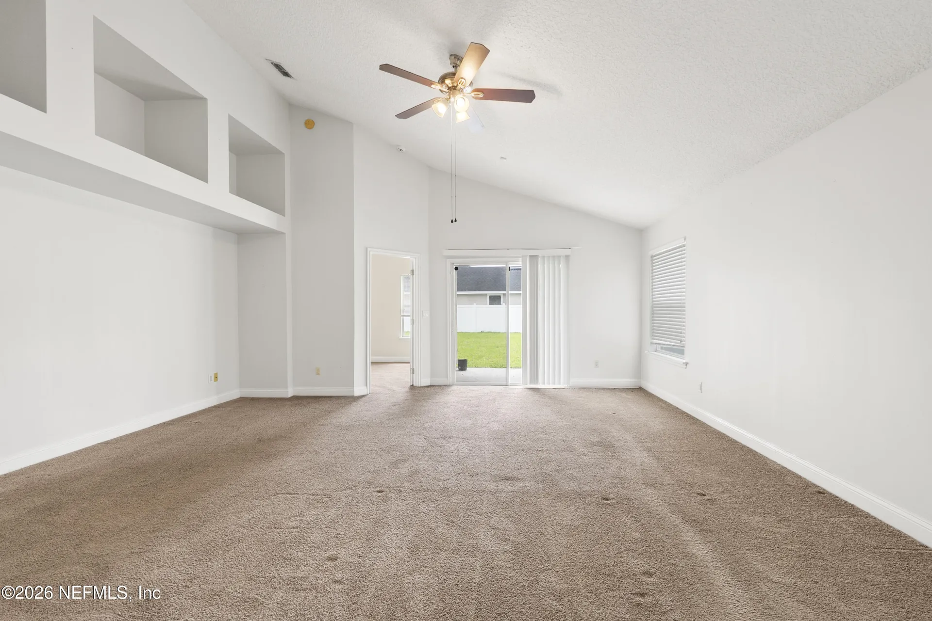 1345 Woodlawn Drive Orange Park FL 32065