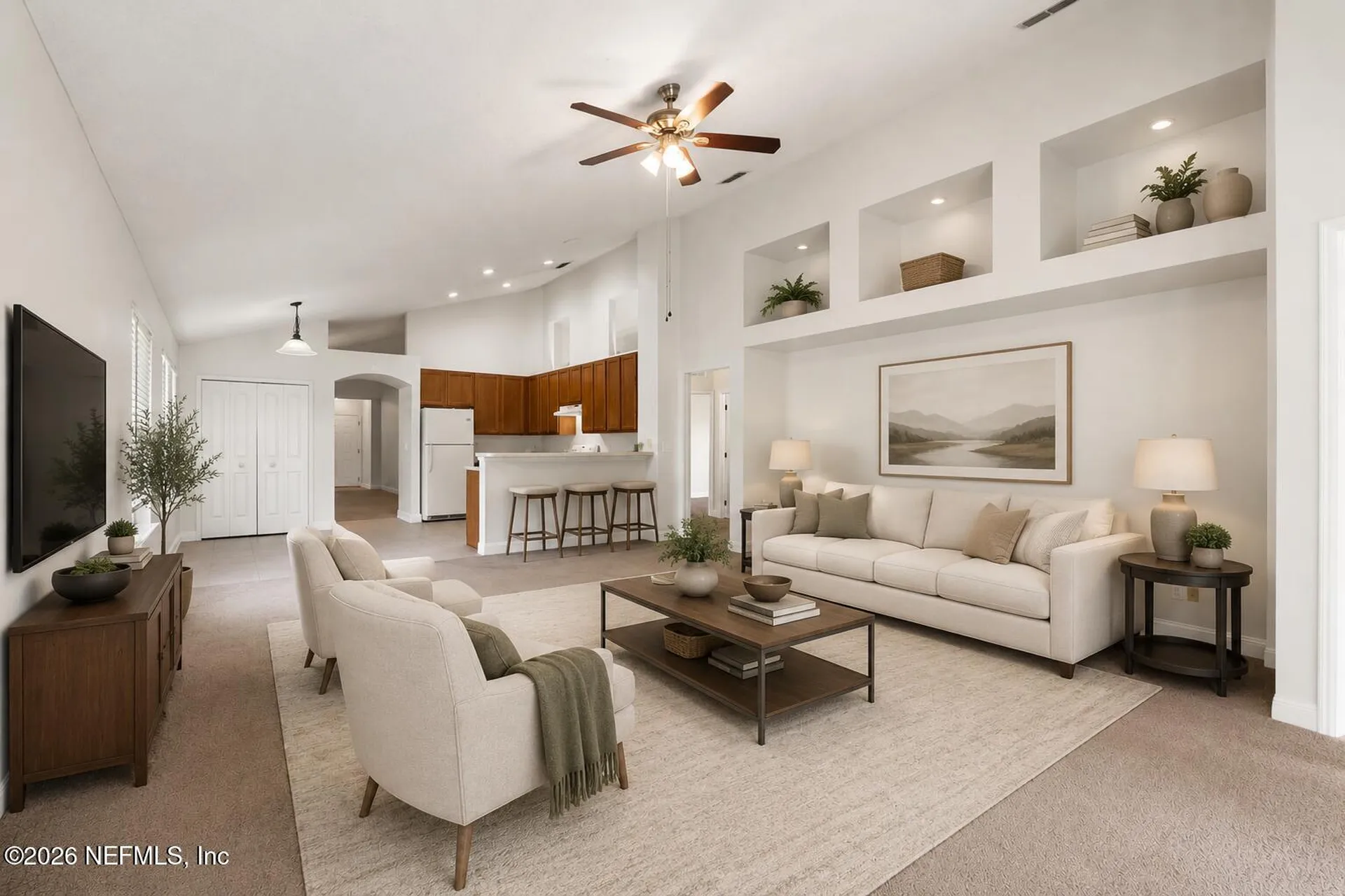 1345 Woodlawn Drive Orange Park FL 32065