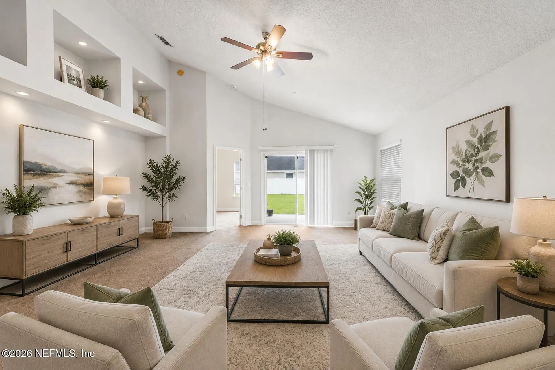1345 Woodlawn Drive Orange Park FL 32065