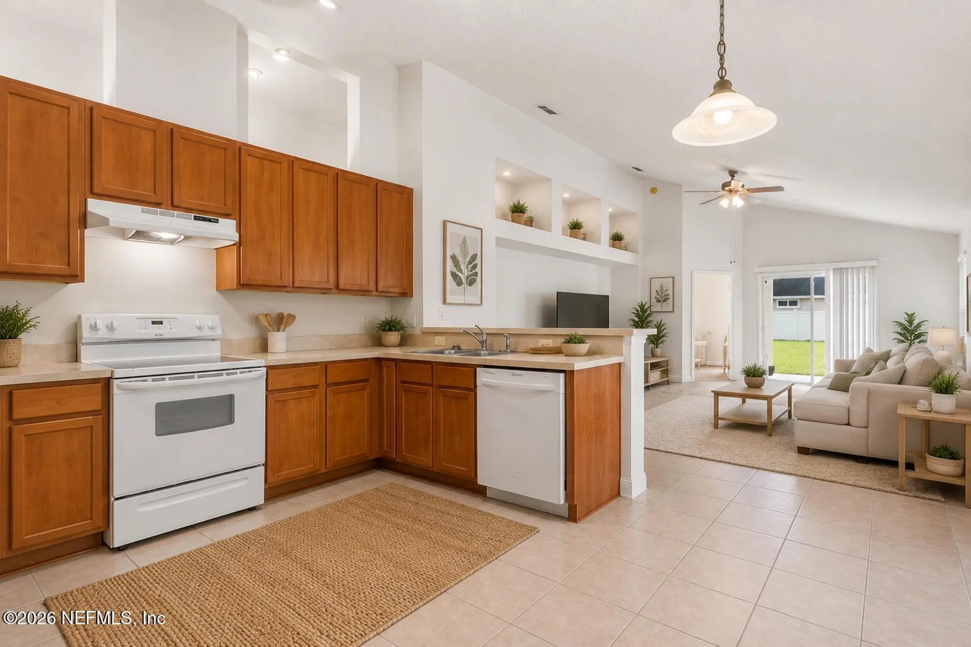 1345 Woodlawn Drive Orange Park FL 32065