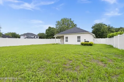 1345 Woodlawn Drive Orange Park FL 32065