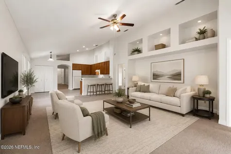 1345 Woodlawn Drive Orange Park FL 32065