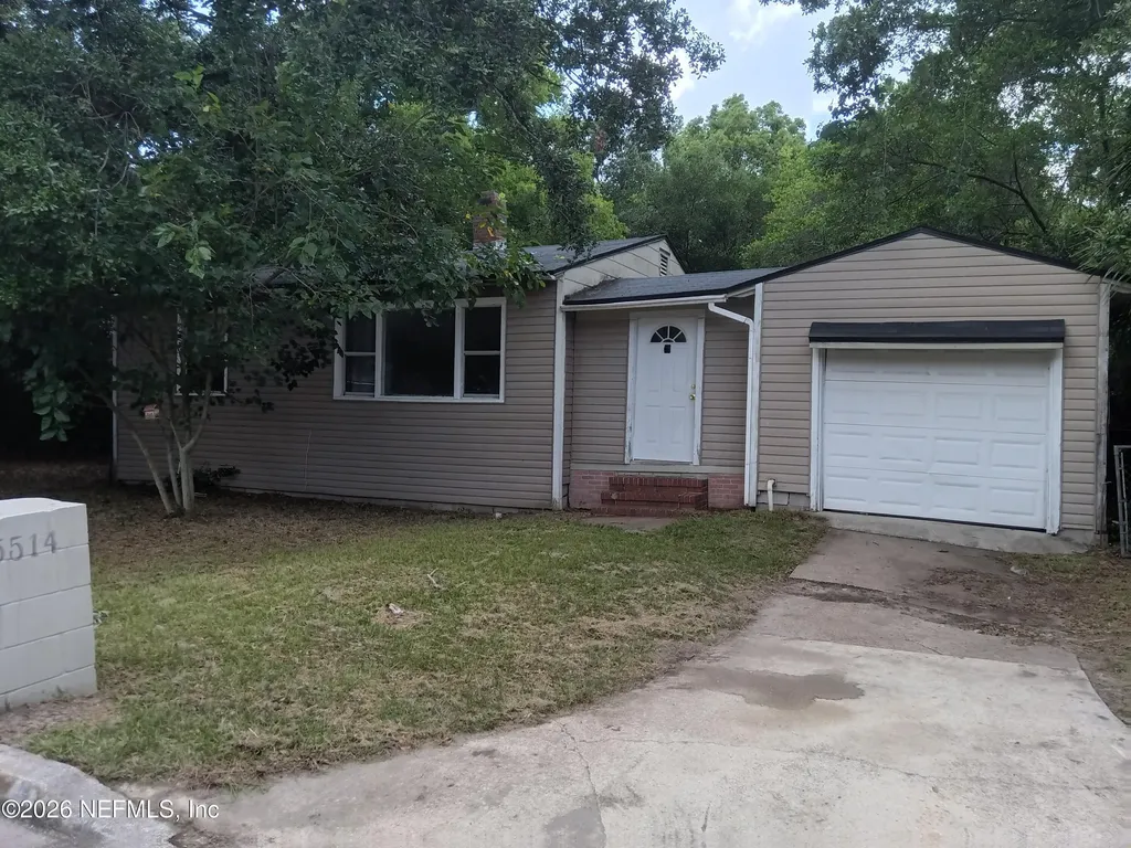 5514 Long Street Jacksonville FL 32208