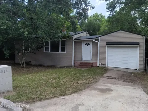 5514 Long Street Jacksonville FL 32208