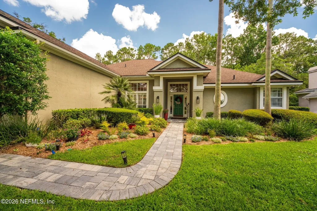 13175 Wexford Hollow Road N Jacksonville FL 32224