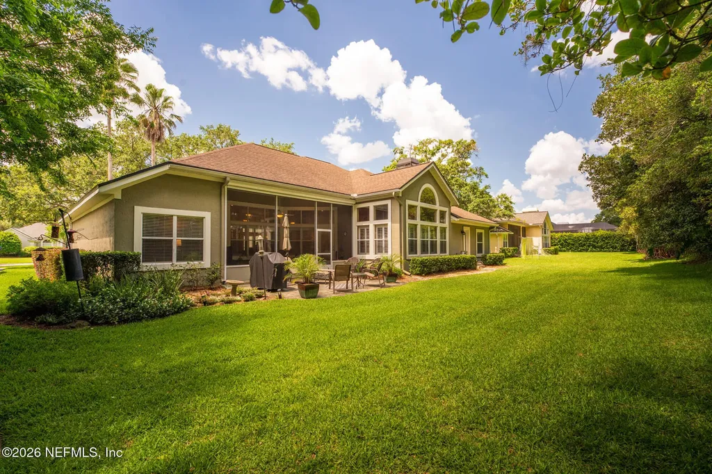 13175 Wexford Hollow Road N Jacksonville FL 32224