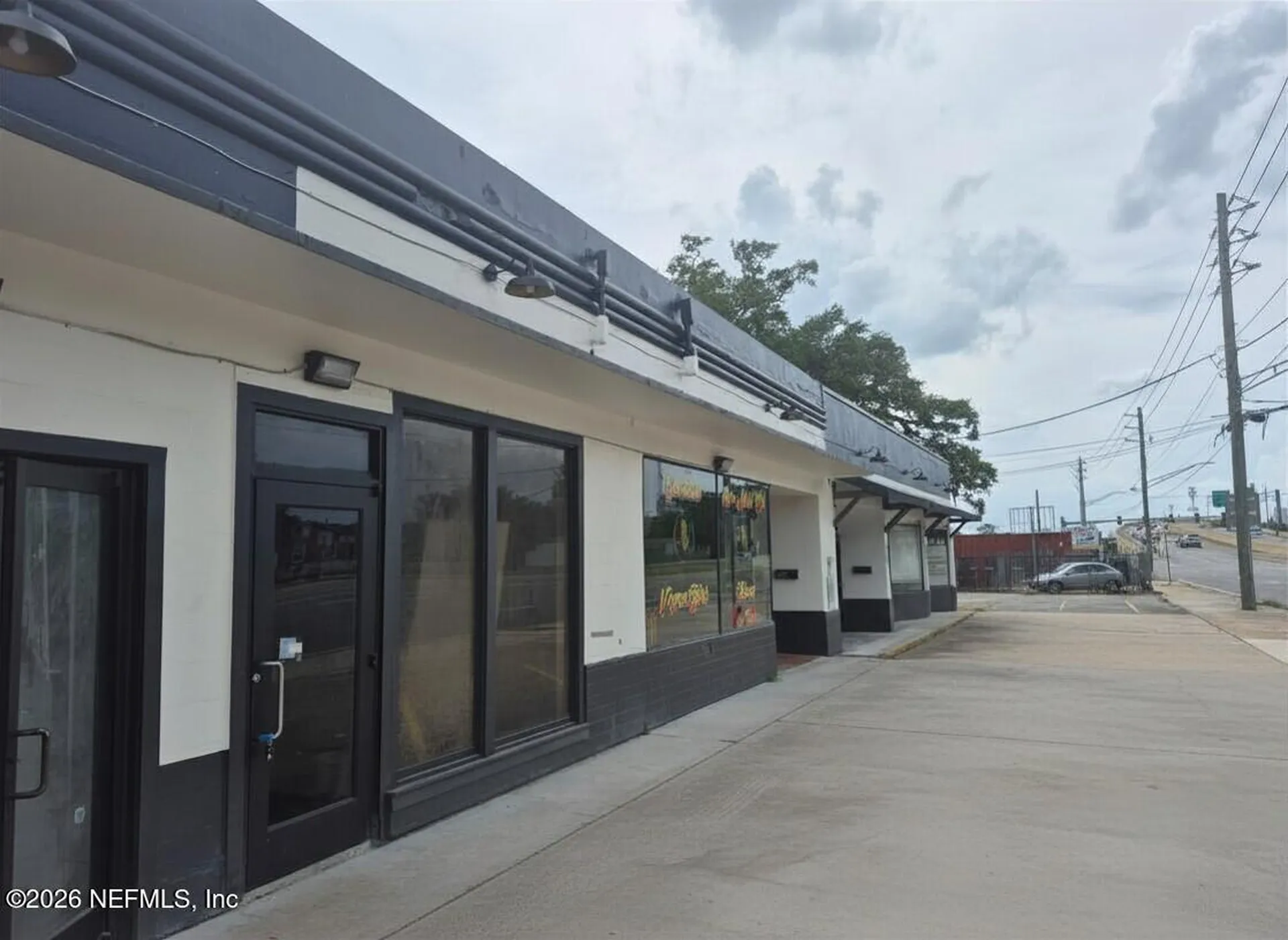 2266 Atlantic Boulevard Jacksonville FL 32207