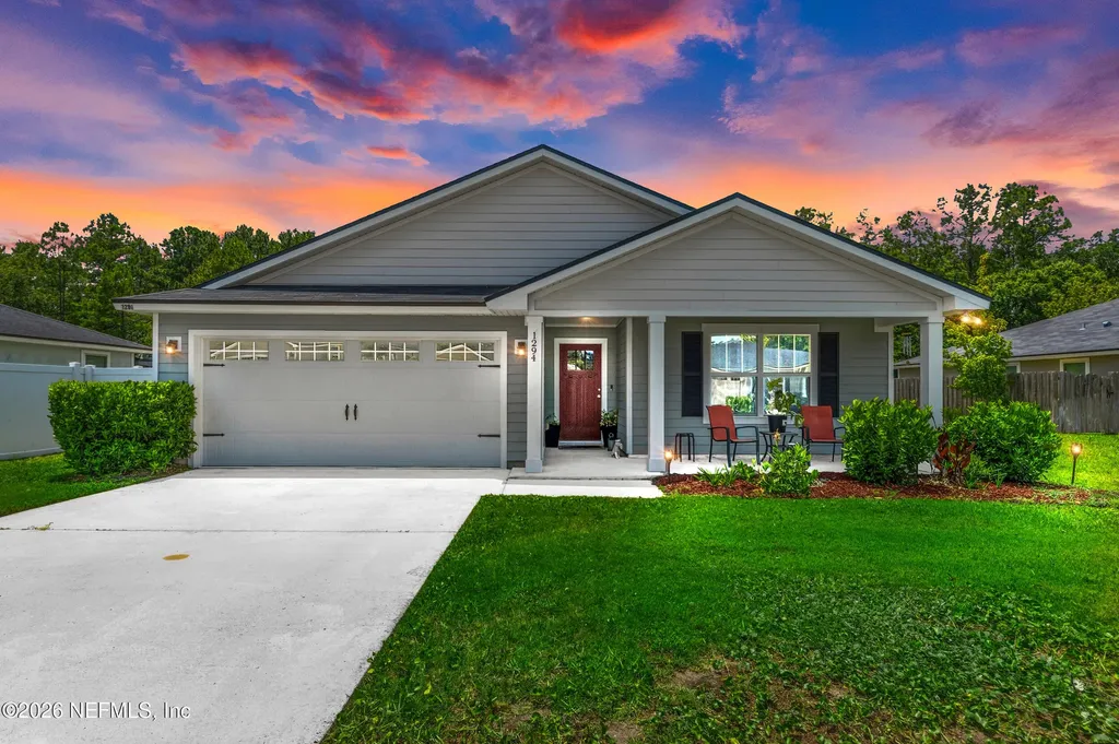 1294 Sarahs Landing Drive Jacksonville FL 32221