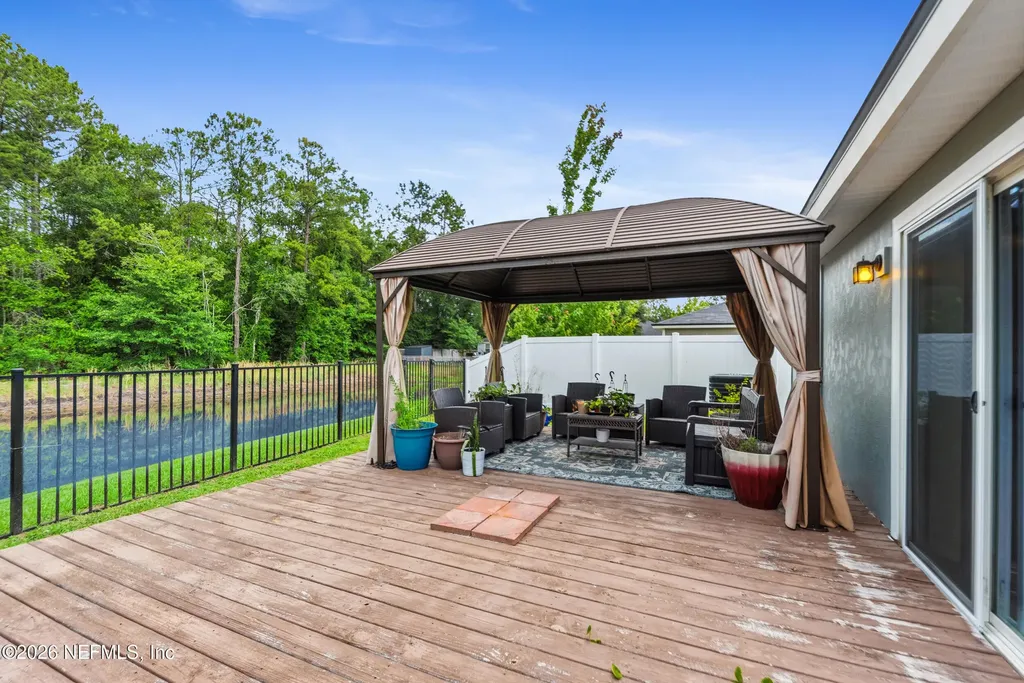 1294 Sarahs Landing Drive Jacksonville FL 32221