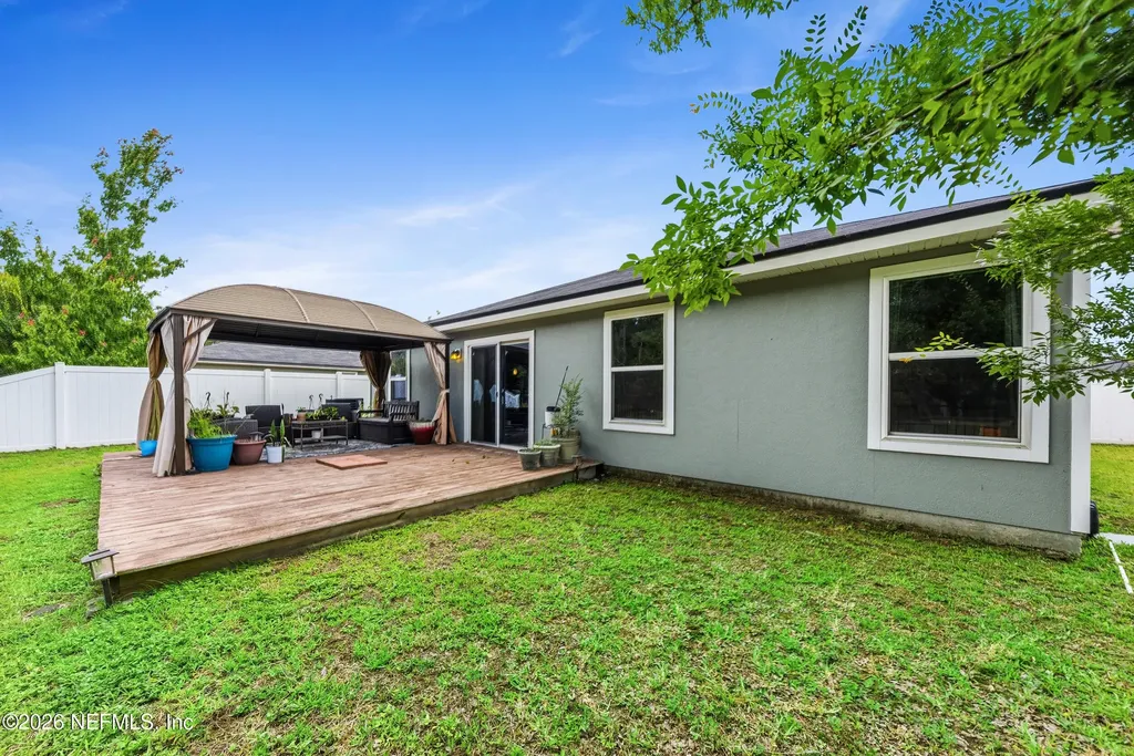 1294 Sarahs Landing Drive Jacksonville FL 32221