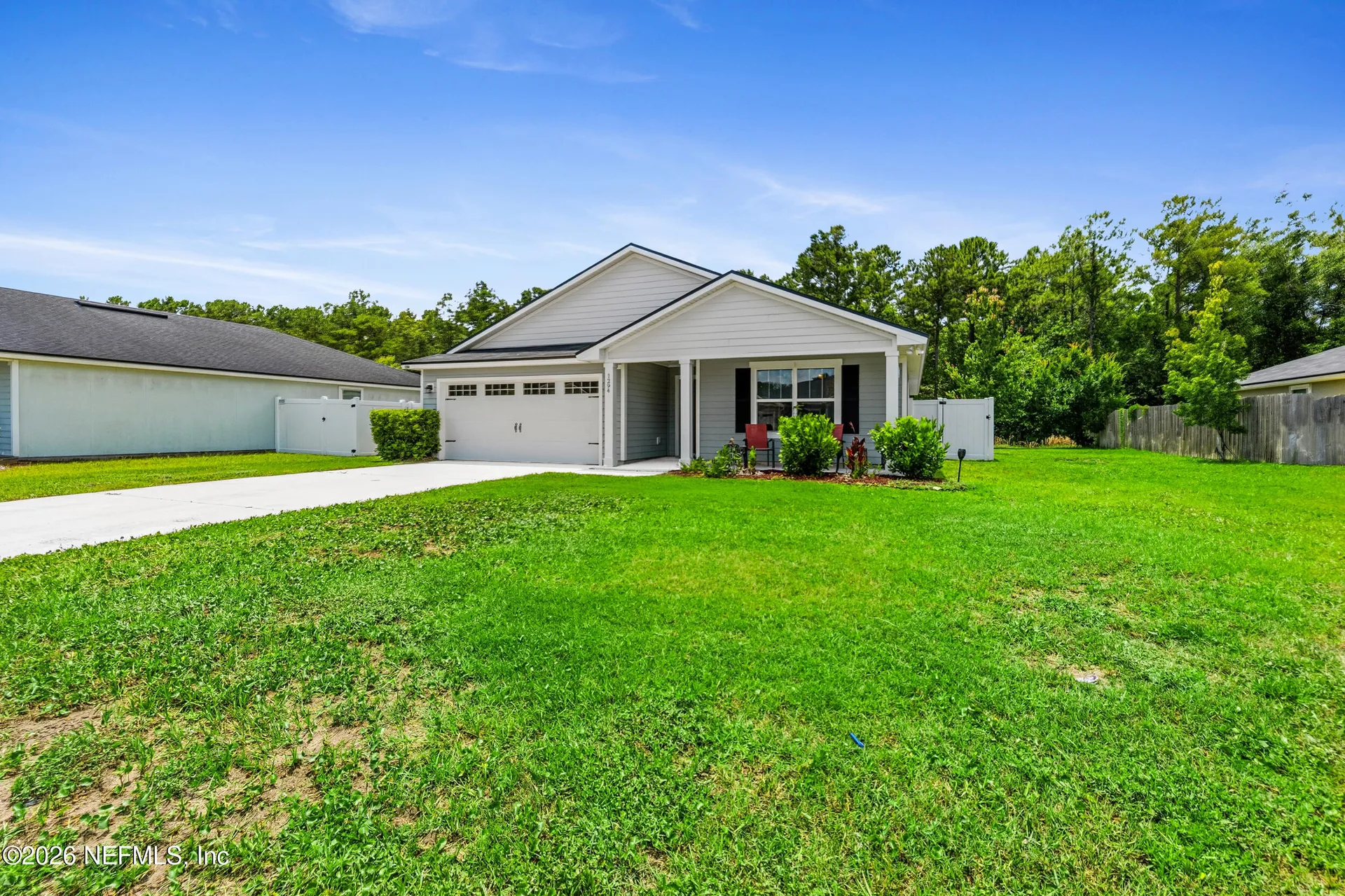 1294 Sarahs Landing Drive Jacksonville FL 32221