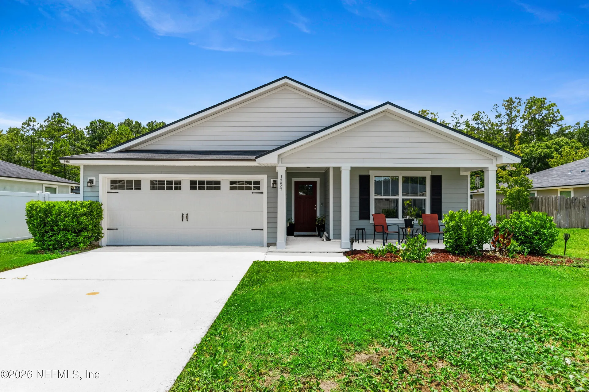 1294 Sarahs Landing Drive Jacksonville FL 32221