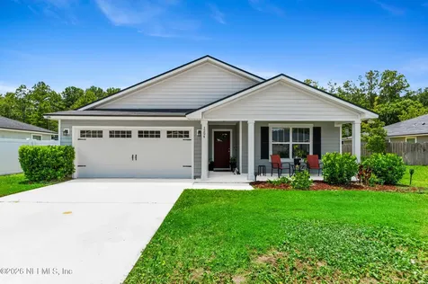 1294 Sarahs Landing Drive Jacksonville FL 32221