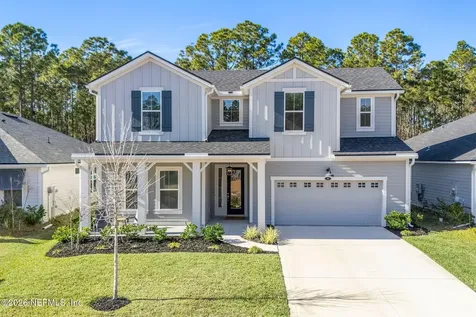 91 Walnut Glen Court St. Johns FL 32259