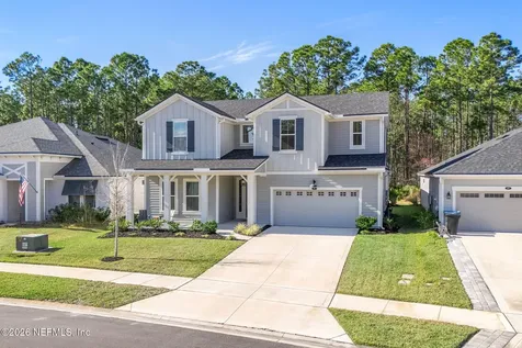 91 Walnut Glen Court St. Johns FL 32259
