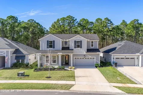 91 Walnut Glen Court St. Johns FL 32259