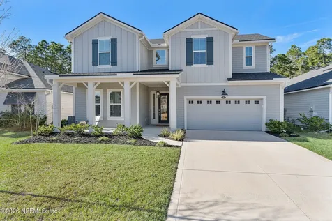 91 Walnut Glen Court St. Johns FL 32259
