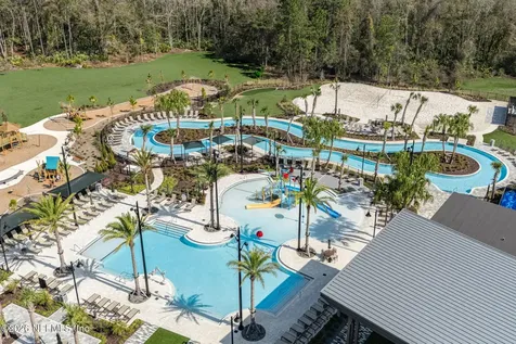 91 Walnut Glen Court St. Johns FL 32259