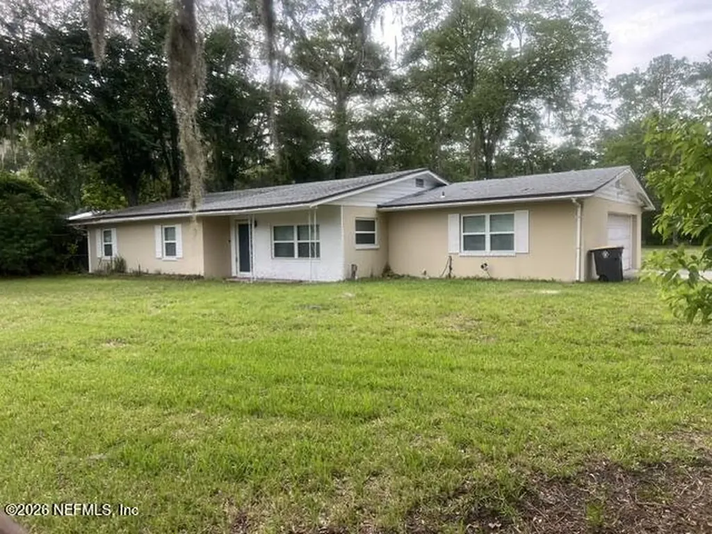 6947 Wiley Road Jacksonville FL 32210