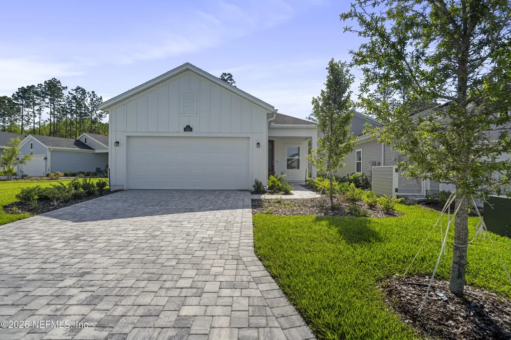 483 Murphys Drive St. Johns FL 32259