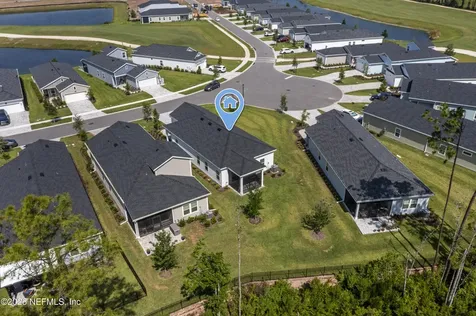 483 Murphys Drive St. Johns FL 32259
